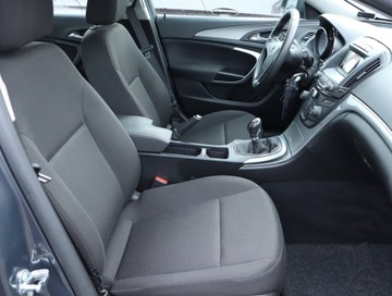 Opel Insignia I Sedan Facelifting 1.8 Twinport ECOTEC 140KM 2015 Opel Insignia 1.8, Salon Polska, Serwis ASO, zdjęcie 8