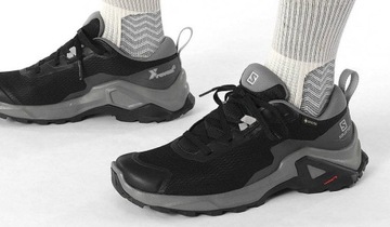 Трекинговые туфли SALOMON X REVEAL 2 GTX, размер 40 2/3