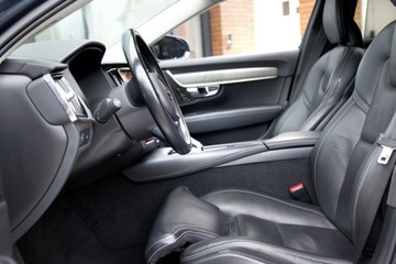 Volvo V90 II 2021 Volvo V90 HeadUpDispley|Skóry|FuLLLed|, zdjęcie 14