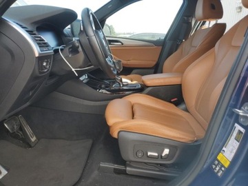 BMW X3 G01 2022 BMW X3 xDrive30I 2022 2.0l 2.0 Benzyna 248KM, zdjęcie 7