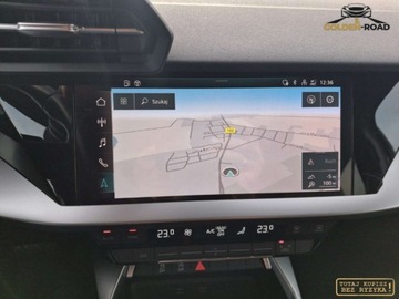 Audi A3 8Y 2021 Audi A3 Limousine 1,5 tsi 150KM automat navi virtual alu klima elektryka o, zdjęcie 12