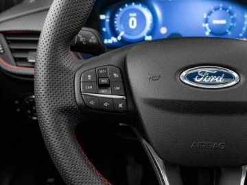 Ford Puma II 2024 Ford Puma GD7M722#1.0 EcoBoost mHEV ST-Line X DCT, zdjęcie 13