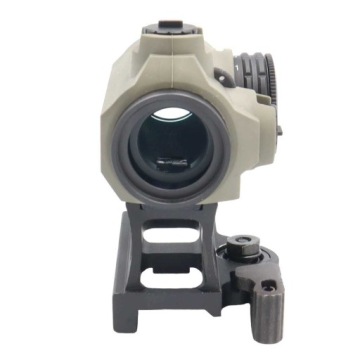 Коллиматор Vector Optics Maverick 1x22 SOP Red Dot
