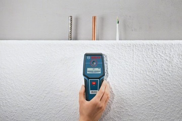 Детектор металлических труб BOSCH GMS 100 M 0601081100