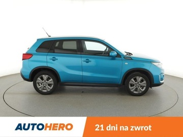 Suzuki Vitara III 2021 Suzuki Vitara mHEV full LED klima auto navi kamera, zdjęcie 8