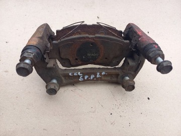TOYOTA CELICA VI 94-99 JARZMO ZACISKU HAMULCA PRZÓD PRAWE 2.0 3S-GE