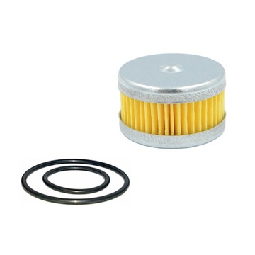 Filtr fazy ciekłej TOMASETTO ORINGI KN1285W Czaja