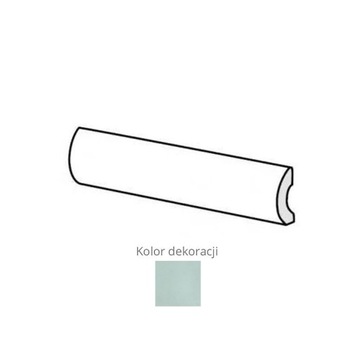 EQUIPE ARTISAN КАРАНДАШ BULLNOSE AQUA