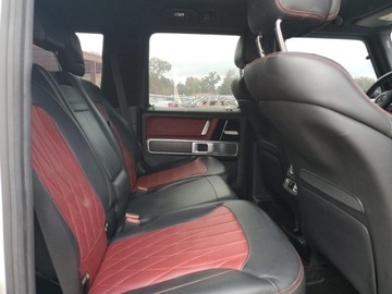 Mercedes 2020 Mercedes-Benz Klasa G 63 AMG 2020 4.0l 4.0 Benzyna 577KM, zdjęcie 11