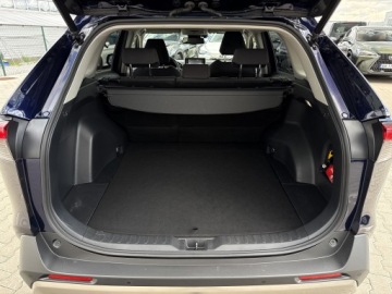 Toyota RAV4 V 2022 Toyota RAV4 2.5 Hybrid Comfort 4x4 V (2018-) 2.5 H, zdjęcie 10