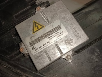 MAZDA 6 GG 02-05 SVĚTLO PRAVÁ PŘEDNÍ XENON KOMPLETNÍ