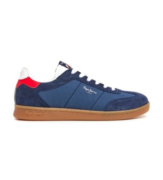 PEPE JEANS ORYGINALNE SNEAKERSY 46