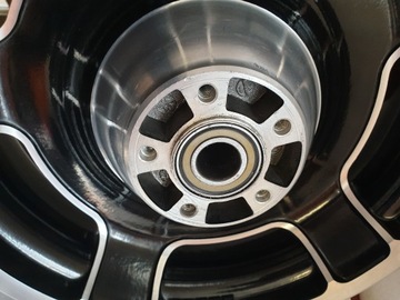 felga tył 16x5,00 Harley Touring ABS do 2013