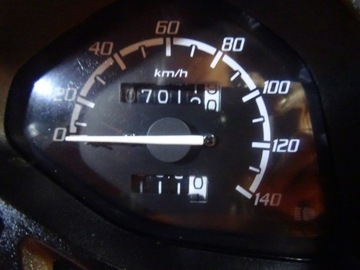 HONDA CB 125 F 17r датчик температуры маленький прокол