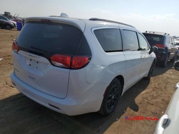 Chrysler Voyager V 2020 Chrysler Voyager 2020 r., 3,6L LXI 3.6 Benzyna 287KM, zdjęcie 5