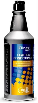 НАБОР КОНДИЦИОНЕРА ДЛЯ КОЖИ CLINEX LEATHER CLEANER!