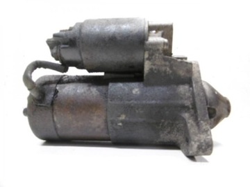 DUSTER I STARTÉR CS1332 1,5DCI
