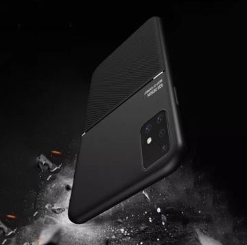 ЧЕХОЛ Business CASE ДЛЯ SAMSUNG GALAXY A51 4G