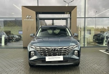 Hyundai Tucson IV SUV 1.6 T-GDI 150KM 2023 Hyundai Tucson Executive El. klapa Manual Gwarancja do 2028 FV23, zdjęcie 3