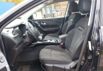 Renault Kadjar Crossover 1.5 dCi 110KM 2018 Renault Kadjar Okazja 1.5 Diesel 110KM, zdjęcie 27