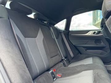 BMW Seria 4 G22-23-26 Coupe 2.0 430i 245KM 2025 BMW 430 430i xdrive m pro, panorama,pamięc fotela,, zdjęcie 17