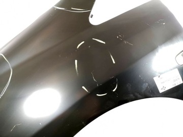 BLATNÍK LEVÝ PŘEDNÍ TOYOTA COROLLA VERSO 5381213090
