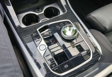 BMW X5 G05 M SUV 4.4 M50i 530KM 2023 BMW X5 M BMW X5 M60i xDrive Fv23 BMW Bonkowscy 4.4 Benzyna 530KM, zdjęcie 25