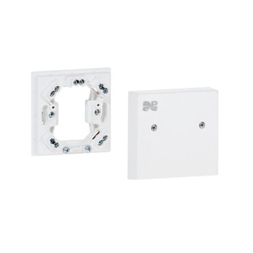 Коробка для подключения индукционной варочной панели, 3-фазная