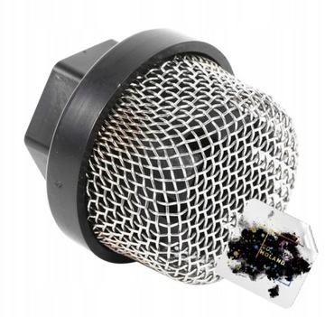 Filtr ssak 10 mesh 7/8