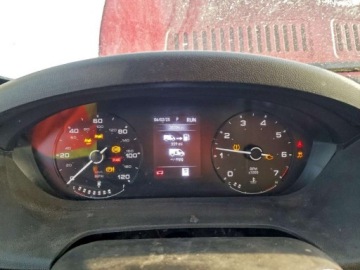  RAM 2500 ProMaster Delivery Van 2022 3.6 Benzyna 280KM, zdjęcie 9