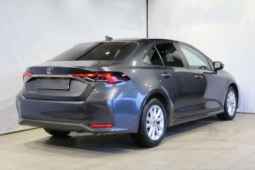 Toyota Corolla XII Sedan Facelifting 1.8 Hybrid 140KM 2026 Toyota Corolla Sedan 2026 Duzy rabat Atrakcyjne finansowanie Leasing W, zdjęcie 5