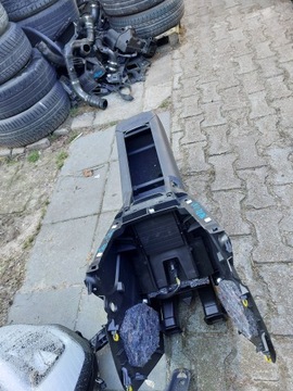 ЦЕНТРАЛЬНЫЙ ТУННЕЛЬ ПАРТНЕР BERLINGO IV RIFTER 19-