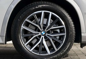 BMW X1 U11 2025 BMW X1 I wlasciciel Polska M Sport Gwarancja Bezwypadkowy FVAT23, zdjęcie 9