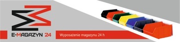 КОНТЕЙНЕР СКЛАДНОЙ 600x400x219