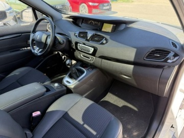 Renault Scenic III Van Facelifting 1.6 dCi eco2 130KM 2013 Renault Scenic Bose*Navi*Panorama, zdjęcie 8
