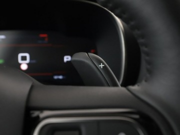 Citroen C5 Aircross I SUV Facelifting 1.2 PureTech 131KM 2023 Citroen C5 Aircross FV23% niski przebieg automat, zdjęcie 32