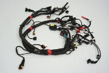 DUCATI 749 / 999 INSTALACJA WIĄZKA GŁÓWNA