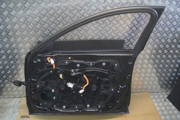 KIA Stinger GT дверь передняя правая P2M