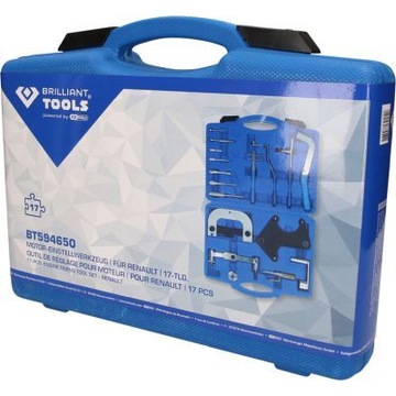 НАБОР НАСТРОЙОЧНОГО ИНСТРУМЕНТА, РЕГУЛИРОВКА КЛАПАНА