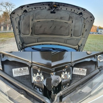 BMW Seria 3 E90-91-92-93 Limuzyna E90 320i 150KM 2005 BMW 320 2.0i 150KM # Climatronic # Parktronic # El, zdjęcie 31