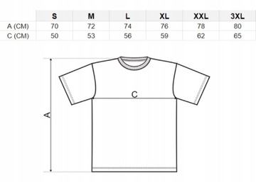 ФУТБОЛКА TATA - ПОДРАЗДЕЛЕНИЕ ДЛЯ СПЕЦИАЛЬНЫХ ЗАДАЧ размер 2XL