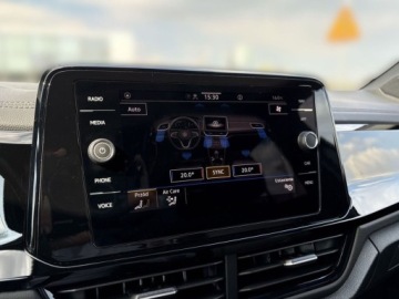 Volkswagen T-Roc I SUV Facelifting 1.5 TSI ACT 150KM 2024 Volkswagen T-Roc TSI 150KM Style Pakiet Black LED Matrix Keyless Kamer, zdjęcie 20