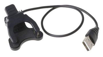KABEL USB ŁADOWARKA SMARTWATCH 2PIN 8mm UNIWERSALN
