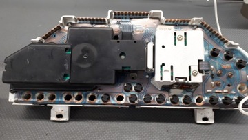 9635681180 PŘÍSTROJOVÁ DESKA BUDÍK CITROEN BERLINGO I 1.9 D