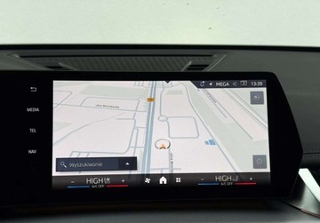 BMW X1 2025 BMW X1 I wlasciciel Gwarancja Led Bezwypadkowy FVAT23 1.5, zdjęcie 34