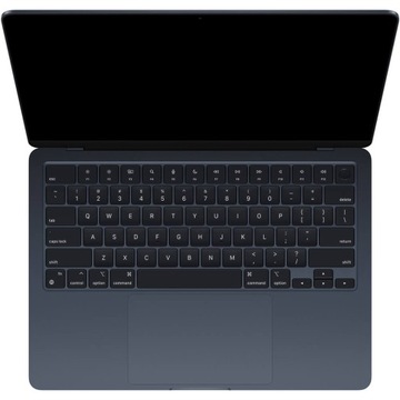 MacBook Air M2 13,6 дюйма, 8 ГБ, 256 ГБ, полночь