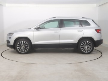 Skoda Karoq Crossover 1.5 TSI ACT 150KM 2019 Skoda Karoq 1.5 TSI, Salon Polska, 1. Właściciel, zdjęcie 2