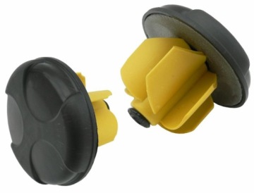 UNIWERSALNY AWARYJNY KOREK WLEWU PALIWA BAKU