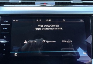 Volkswagen Arteon Fastback Facelifting 2.0 TSI 190KM 2021 Volkswagen Arteon Shooting Brake 2.0TSI 190KM Elegance DCC Ambiente Webast, zdjęcie 26