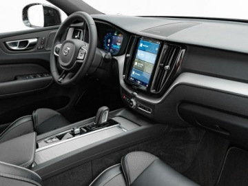 Volvo XC60 II 2021 Volvo XC 60 GD1A238#B4 B Plus Dark LED K.cof, zdjęcie 30